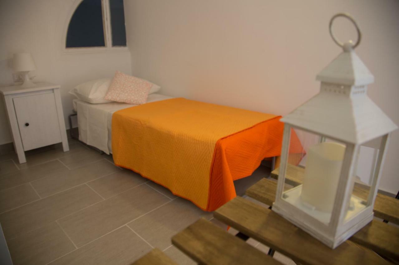 Vesuvius Luxury Suites Νάπολη Εξωτερικό φωτογραφία