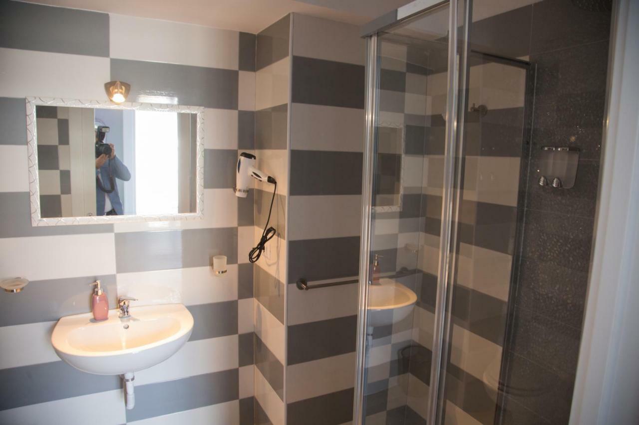 Vesuvius Luxury Suites Νάπολη Εξωτερικό φωτογραφία